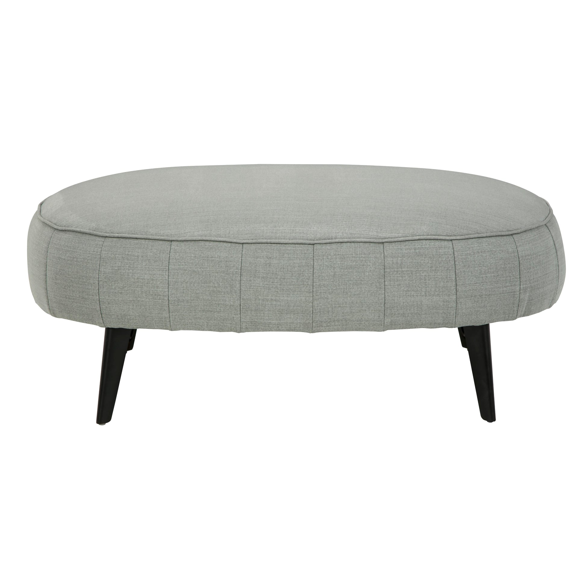 Signature Design by Ashley Hollyann 2440208 Oversized Accent Ottoman IMAGE 2