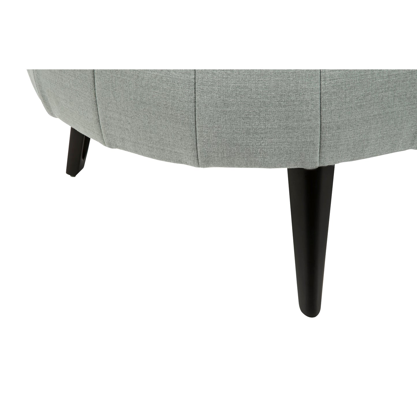 Signature Design by Ashley Hollyann 2440208 Oversized Accent Ottoman IMAGE 5