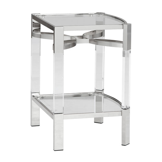 Signature Design by Ashley Chaseton A4000334 Accent Table IMAGE 1