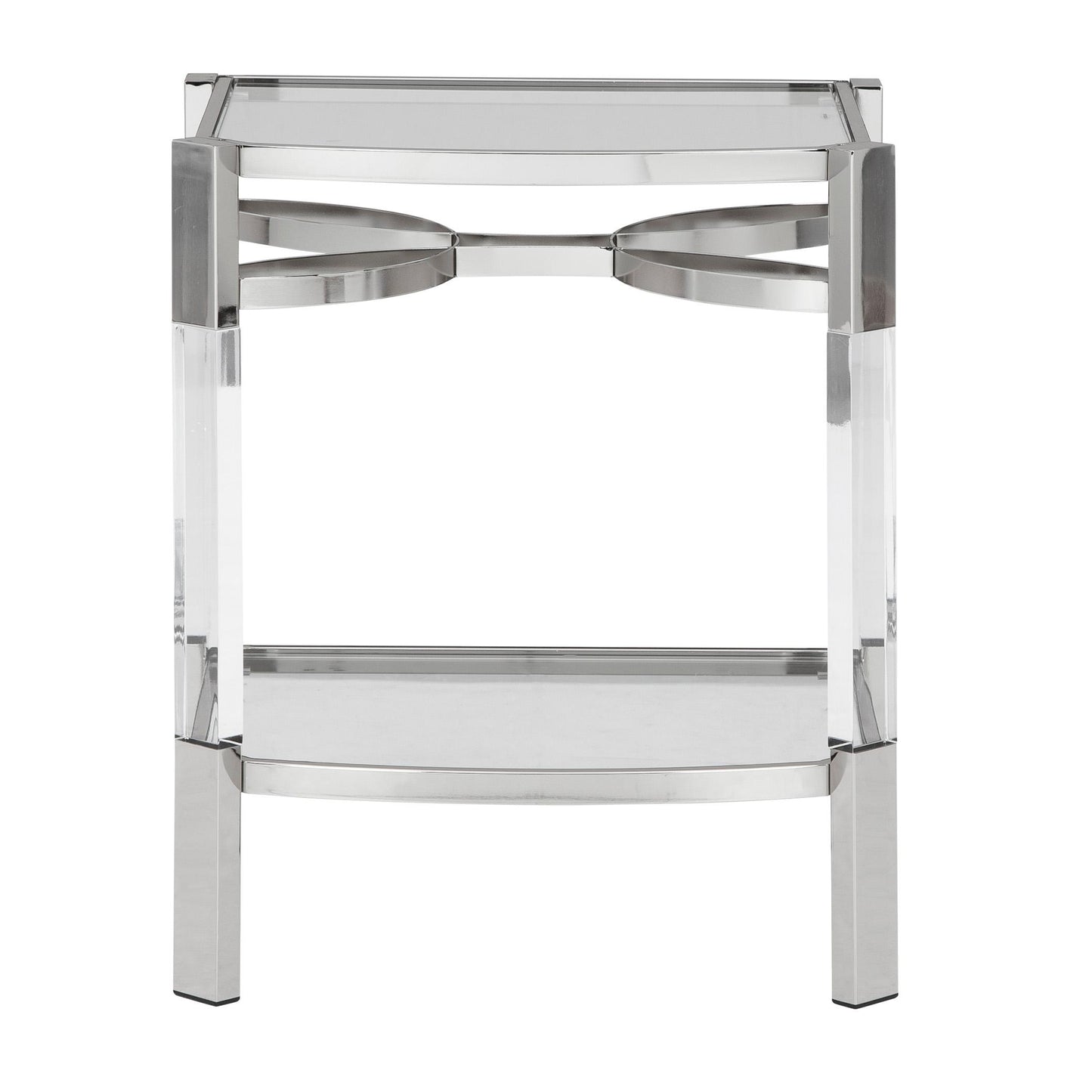Signature Design by Ashley Chaseton A4000334 Accent Table IMAGE 2