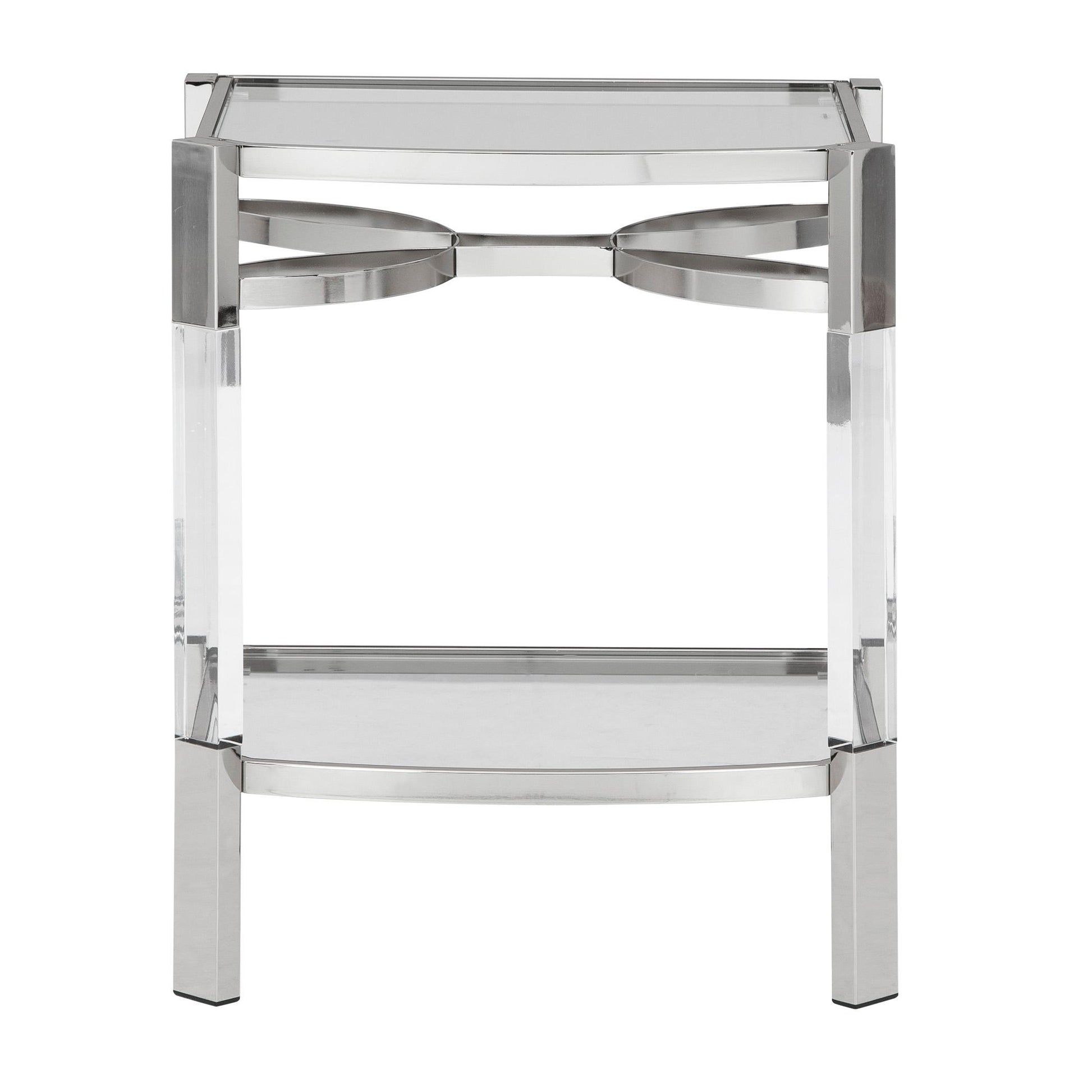 Signature Design by Ashley Chaseton A4000334 Accent Table IMAGE 2