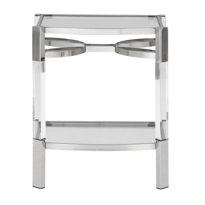 Signature Design by Ashley Chaseton A4000334 Accent Table IMAGE 2