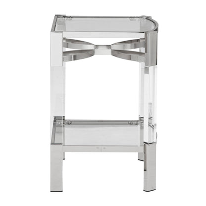Signature Design by Ashley Chaseton A4000334 Accent Table IMAGE 3