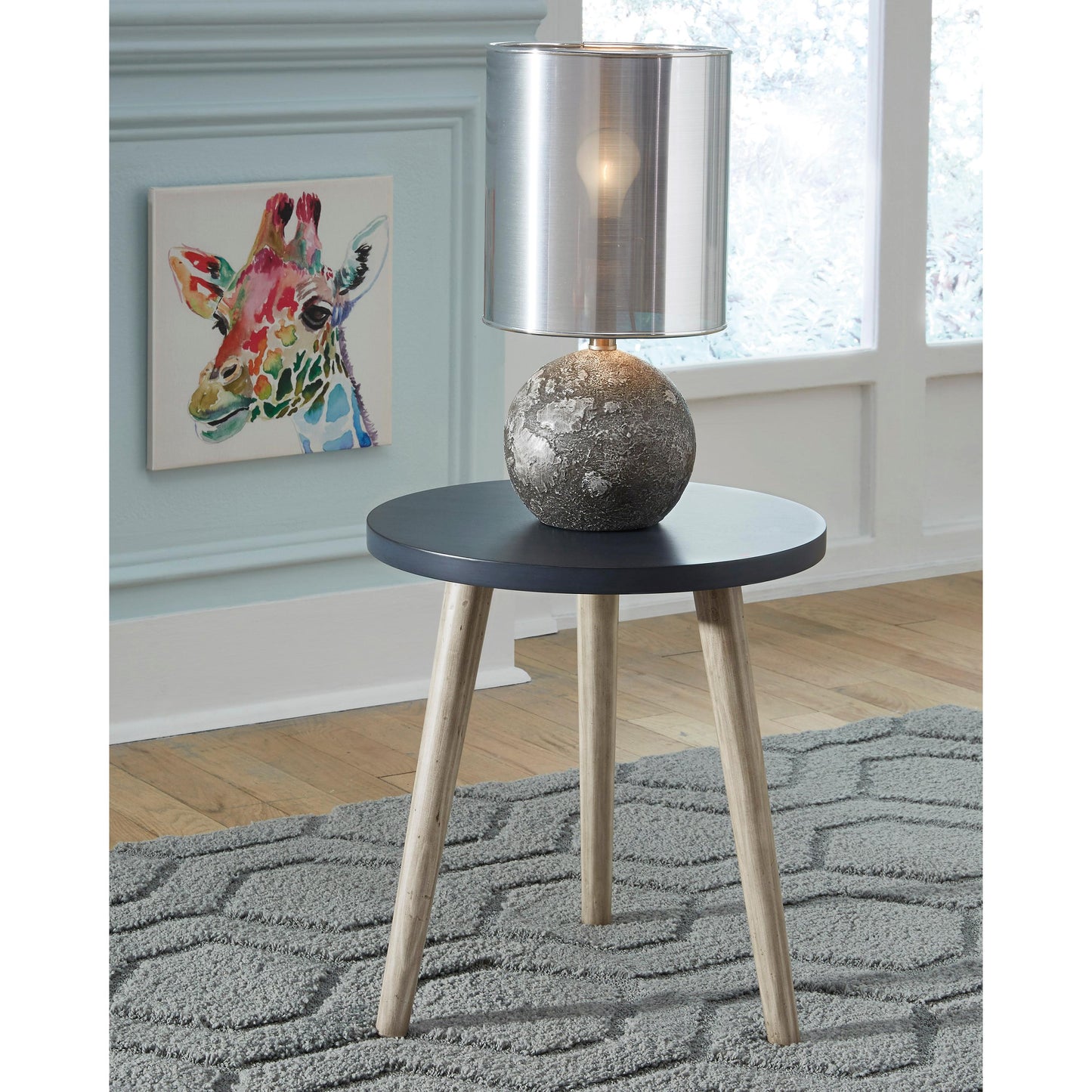 Signature Design by Ashley Fullersen Accent Table A4000345 IMAGE 3