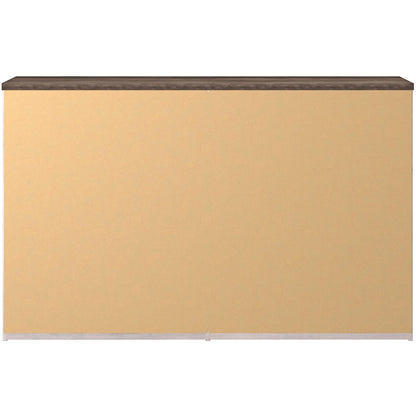  Signature Design by Ashley Gerridan B1190-31 Six Drawer Dresser IMAGE 4