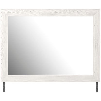  Signature Design by Ashley Gerridan B1190-36 Bedroom Mirror IMAGE 2