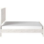 Signature Design by Ashley Gerridan B1190B3 King Panel Bed IMAGE 3