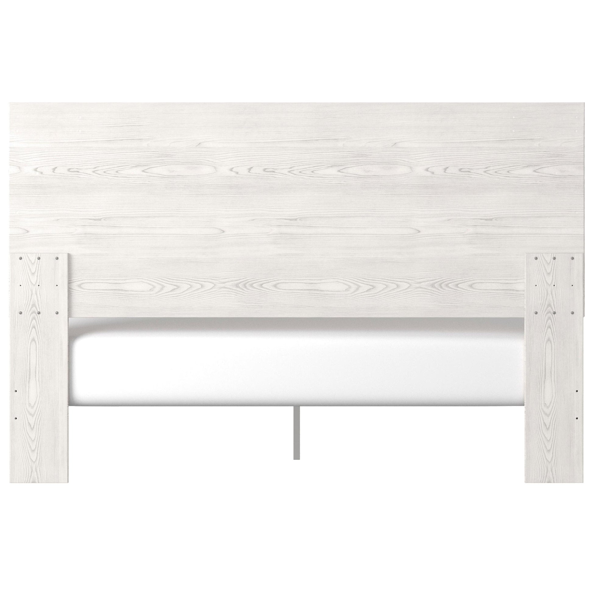 Signature Design by Ashley Gerridan B1190B3 King Panel Bed IMAGE 4