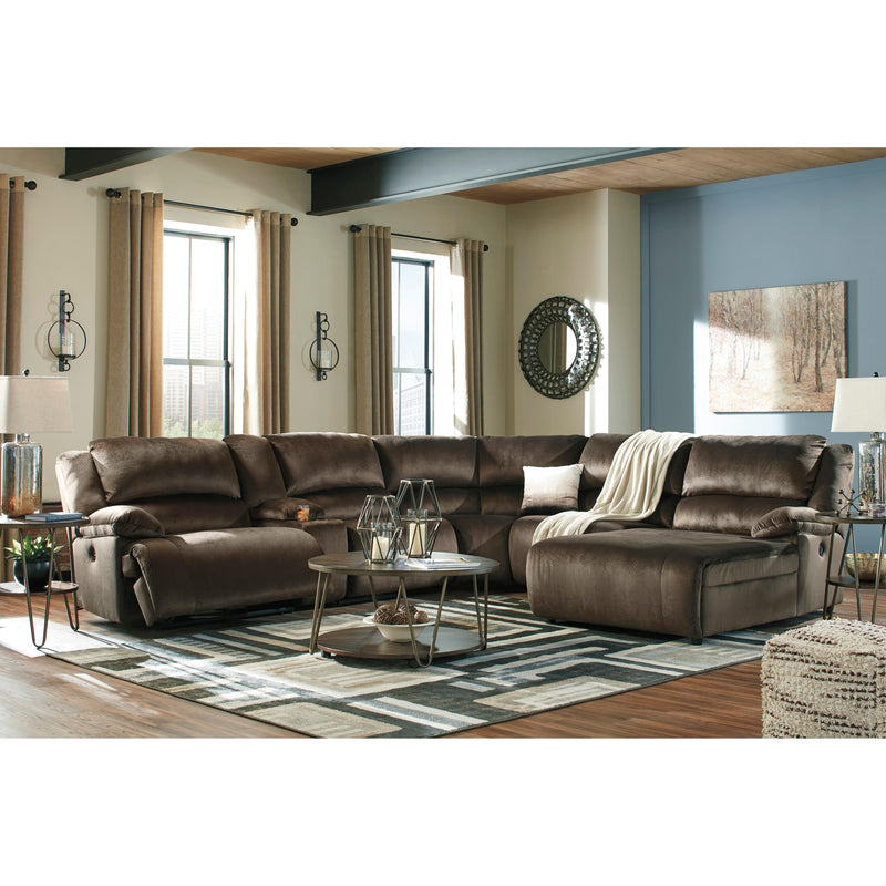 Signature Design by Ashley Sectional Components Reclining 3650419 IMAGE 9