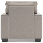  Signature Design by Ashley Greaves 5510420 Chair IMAGE 4