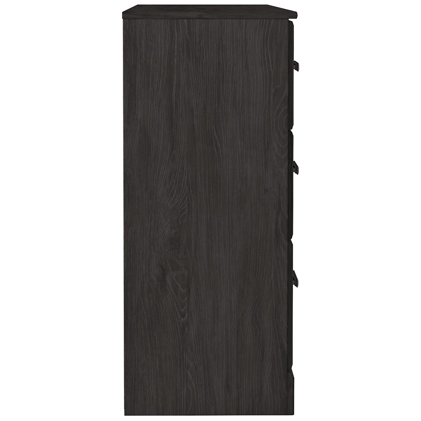 Signature Design by Ashley Belachime B2589-31 Six Drawer Dresser IMAGE 3
