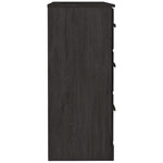 Signature Design by Ashley Belachime B2589-31 Six Drawer Dresser IMAGE 3