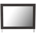 Signature Design by Ashley Belachime B2589-36 Bedroom Mirror IMAGE 1