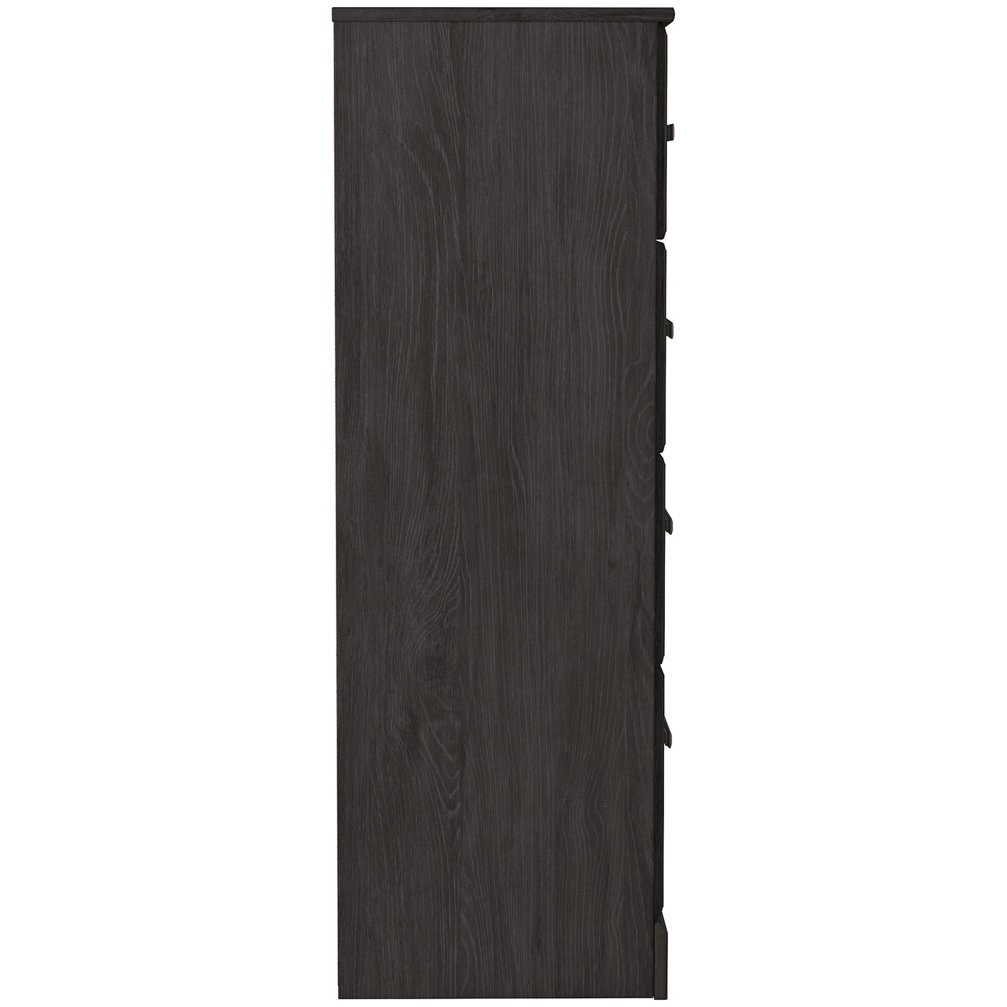 Signature Design by Ashley Belachime B2589-44 Four Drawer Chest IMAGE 3