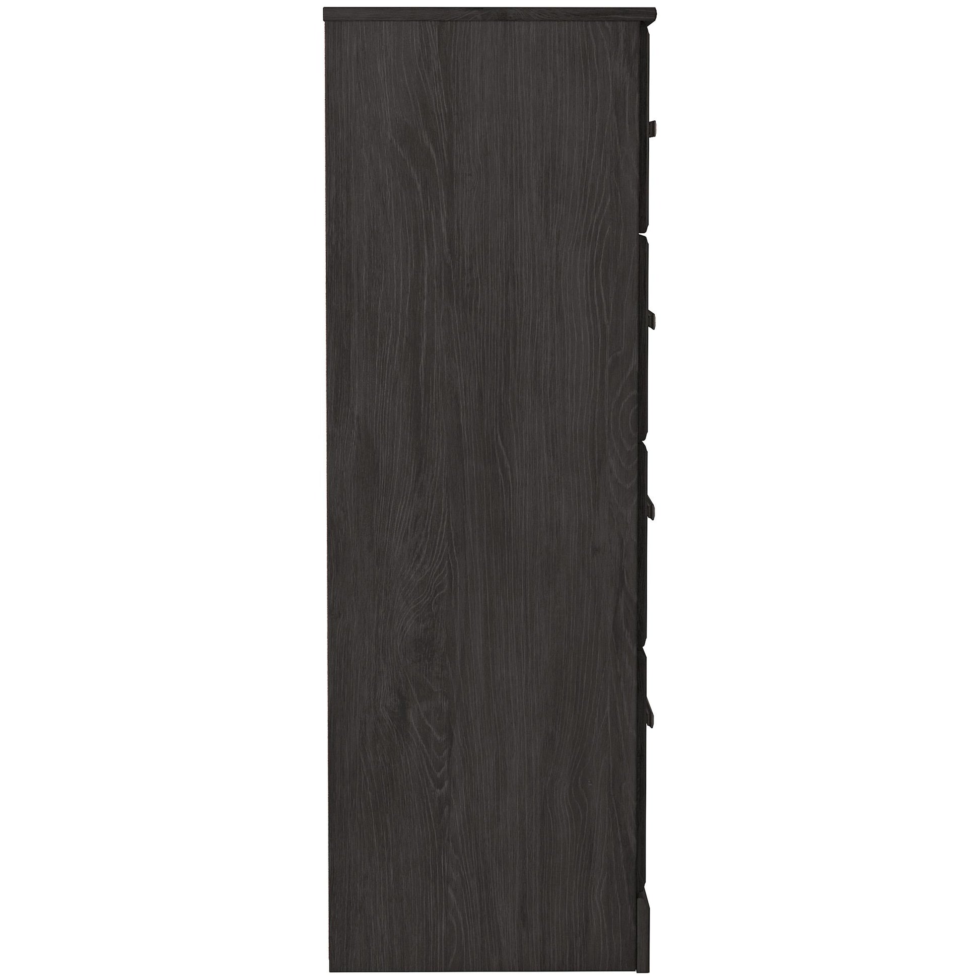Signature Design by Ashley Belachime B2589-44 Four Drawer Chest IMAGE 3