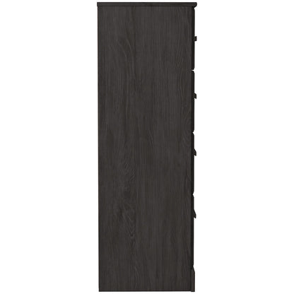 Signature Design by Ashley Belachime B2589-44 Four Drawer Chest IMAGE 3