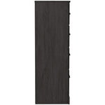 Signature Design by Ashley Belachime B2589-44 Four Drawer Chest IMAGE 3