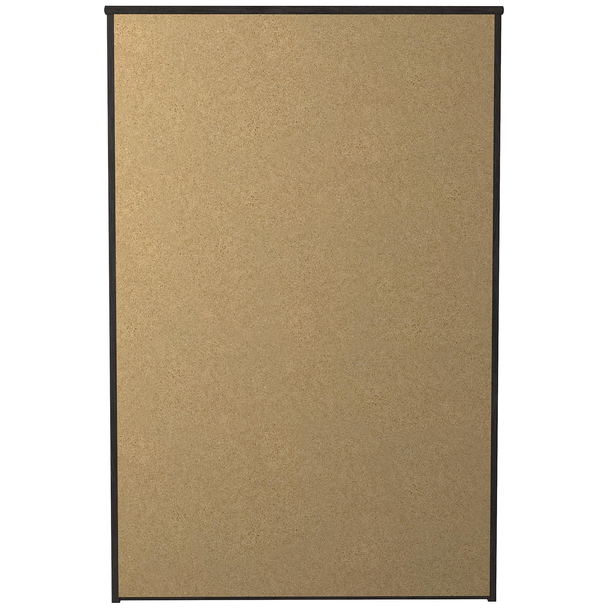 Signature Design by Ashley Belachime B2589-44 Four Drawer Chest IMAGE 4