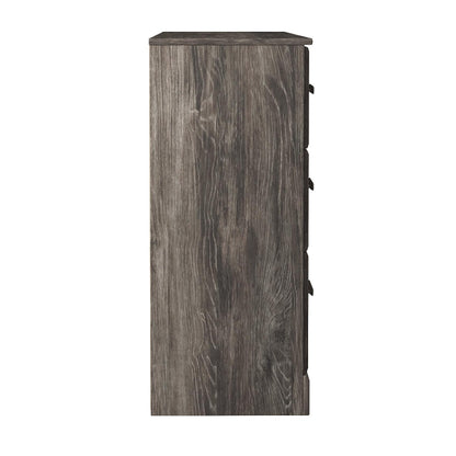 Signature Design by Ashley Ralinksi B2587-31 Six Drawer Dresser IMAGE 3