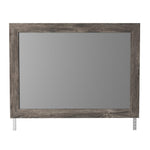 Signature Design by Ashley Ralinksi B2587-36 Bedroom Mirror IMAGE 2