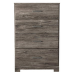 Signature Design by Ashley Ralinksi B2587-44 Four Drawer Chest IMAGE 1