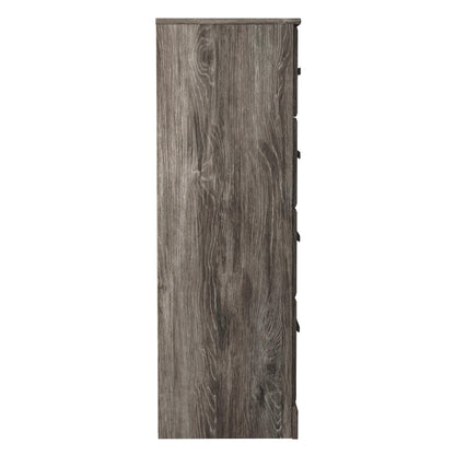 Signature Design by Ashley Ralinksi B2587-44 Four Drawer Chest IMAGE 3