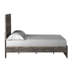 Signature Design by Ashley Ralinksi B2587B4 Full Panel Bed IMAGE 3
