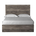 Signature Design by Ashley Ralinksi B2587B2 Queen Panel Bed IMAGE 2