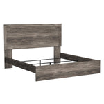 Signature Design by Ashley Ralinksi B2587B3 King Panel Bed IMAGE 4