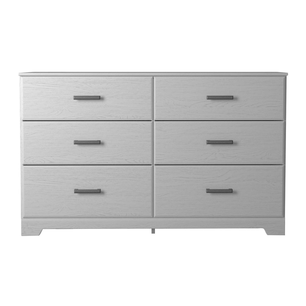 Signature Design by Ashley Stelsie B2588-31 Six Drawer Dresser IMAGE 1