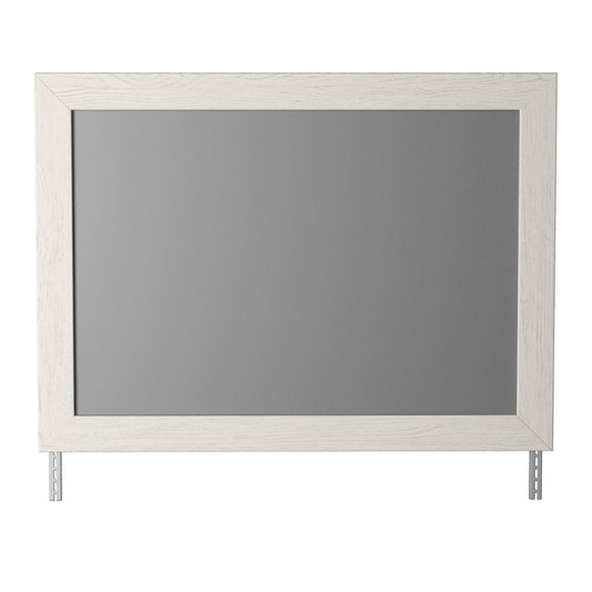 Signature Design by Ashley Stelsie B2588-36 Bedroom Mirror IMAGE 1