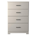 Signature Design by Ashley Stelsie B2588-44 Four Drawer Chest IMAGE 1