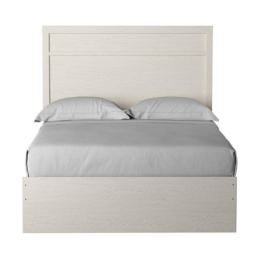 Signature Design by Ashley Stelsie B2588B4 Full Panel Bed IMAGE 2