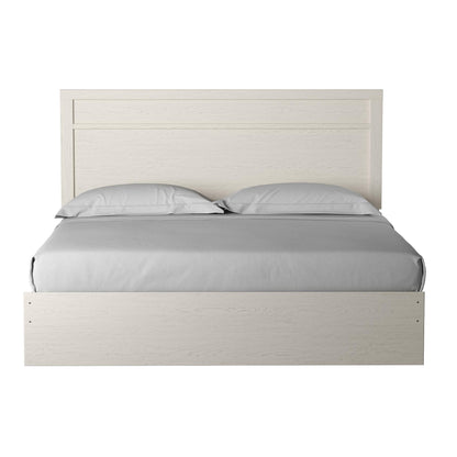 Signature Design by Ashley Stelsie B2588B3 King Panel Bed IMAGE 2