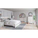  Signature Design by Ashley Altyra B2640-31 Six Drawer Dresser IMAGE 12