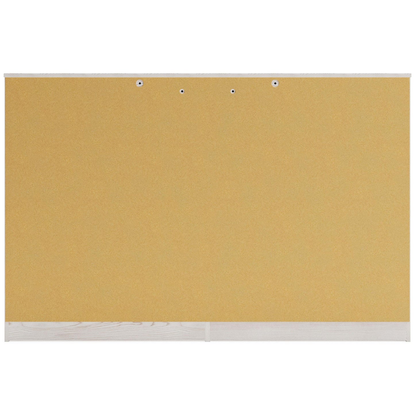 Signature Design by Ashley Altyra B2640-31 Six Drawer Dresser IMAGE 5