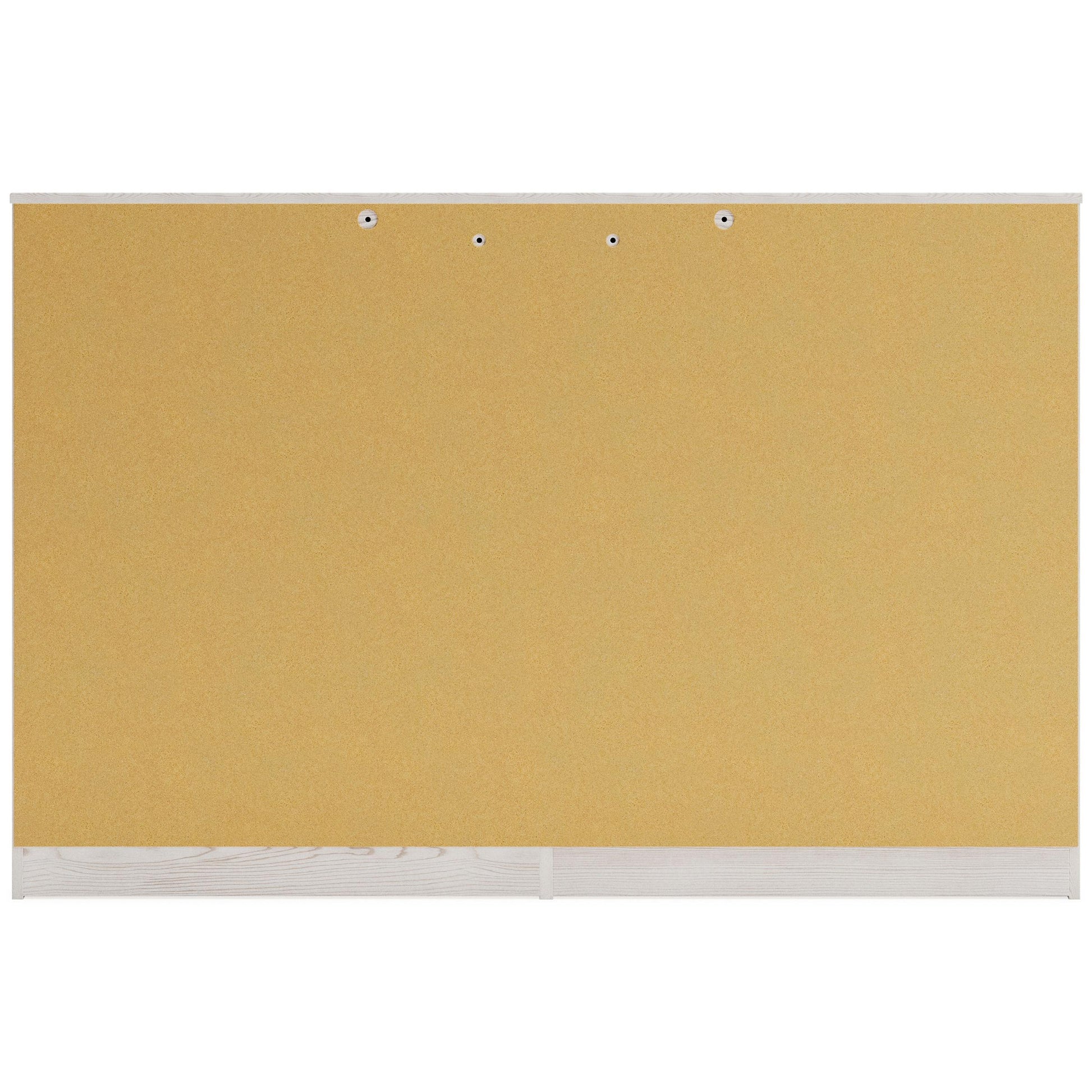 Signature Design by Ashley Altyra B2640-31 Six Drawer Dresser IMAGE 5