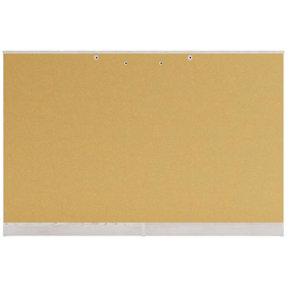 Signature Design by Ashley Altyra B2640-31 Six Drawer Dresser IMAGE 5