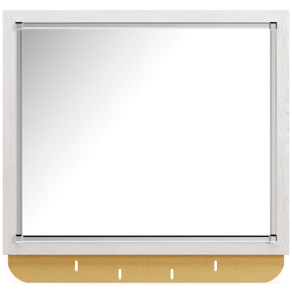  Signature Design by Ashley Altyra B2640-36 Bedroom Mirror IMAGE 1