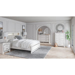  Signature Design by Ashley Altyra B2640-36 Bedroom Mirror IMAGE 8