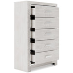  Signature Design by Ashley Altyra B2640-46 Five Drawer Chest IMAGE 3