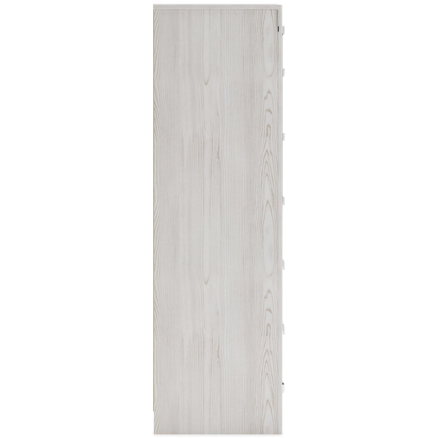  Signature Design by Ashley Altyra B2640-46 Five Drawer Chest IMAGE 4