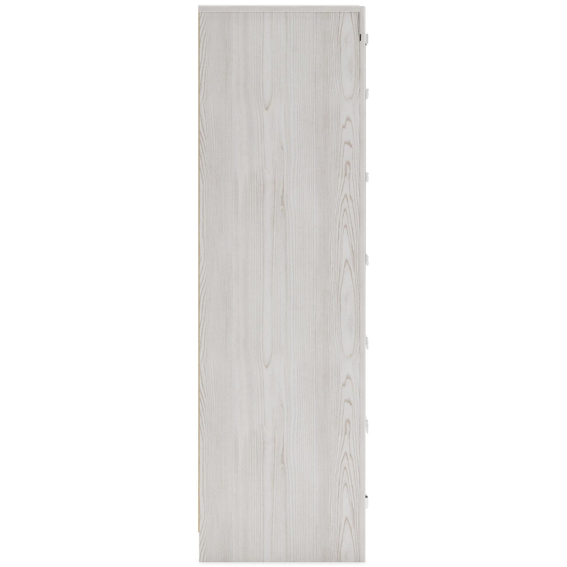  Signature Design by Ashley Altyra B2640-46 Five Drawer Chest IMAGE 4
