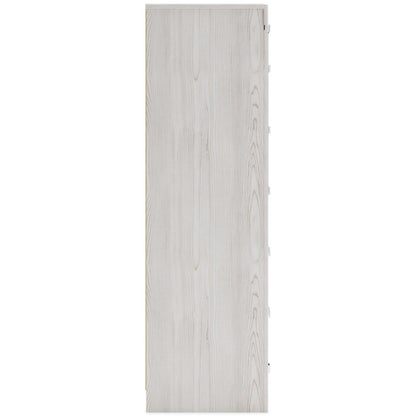  Signature Design by Ashley Altyra B2640-46 Five Drawer Chest IMAGE 4