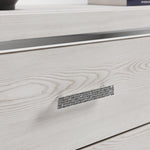  Signature Design by Ashley Altyra B2640-46 Five Drawer Chest IMAGE 6