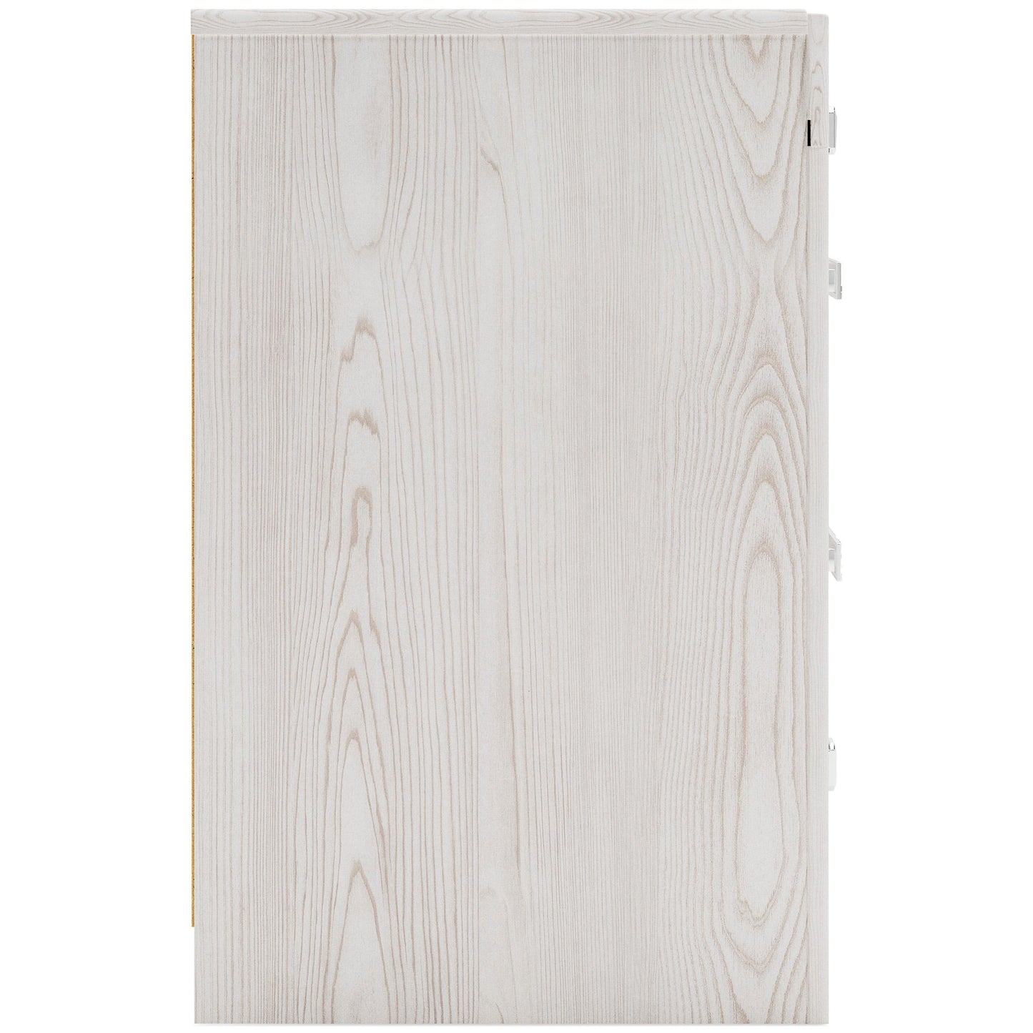  Signature Design by Ashley Altyra B2640-92 Two Drawer Night Stand IMAGE 4