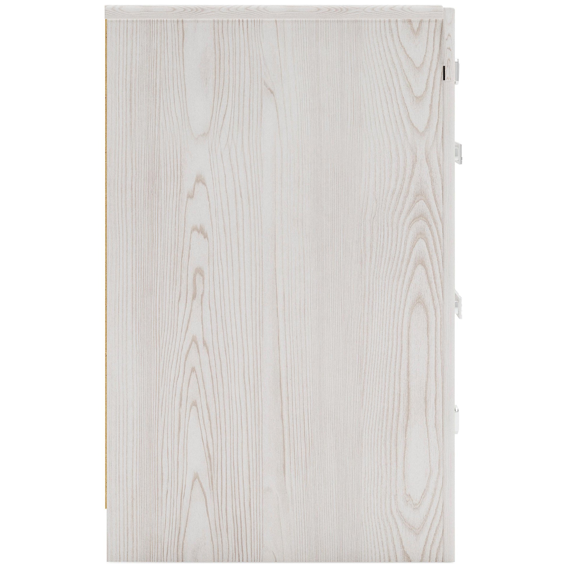  Signature Design by Ashley Altyra B2640-92 Two Drawer Night Stand IMAGE 4