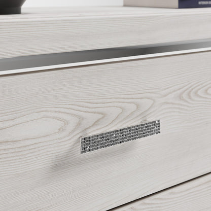  Signature Design by Ashley Altyra B2640-92 Two Drawer Night Stand IMAGE 7