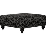 Jackson Furniture Cumberland Fabric Ottoman 324512 2919-08 IMAGE 1