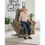Catnapper Brett Lift Chair 4899 1429-49 IMAGE 10